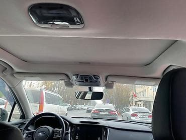 highlander 2018: Subaru Legacy: 2020 г., 2.5 л, Автомат, Бензин, Седан — 6