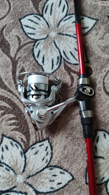 купить кораблик для рыбалки с эхолотом бу: Продаю спиннинговые катушки В наличии 5 видов . Состояние новое ! — 11