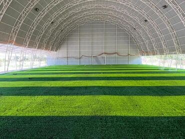 искусственный газон для мини футбольного поля цена бишкек: Искусственный газон для футбольных полей двухполосная панда 🐼 газон — 3