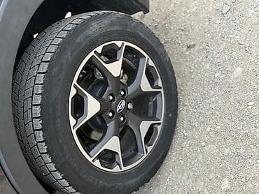 Продажа авто: Subaru XV: 2019 г., 2 л, Вариатор, Бензин, Кроссовер — 6