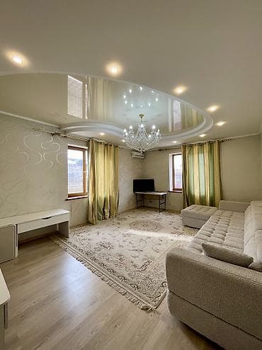 vector: 🏡 Продаётся дом 📍Локация: район Киргизии 1 ул. Он Арча 17 — 9