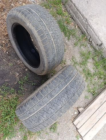 winter: Шины 215 / 60 / R 16, Зимняя шипованная, Пара, Легковые, Корея, Kumho — 7