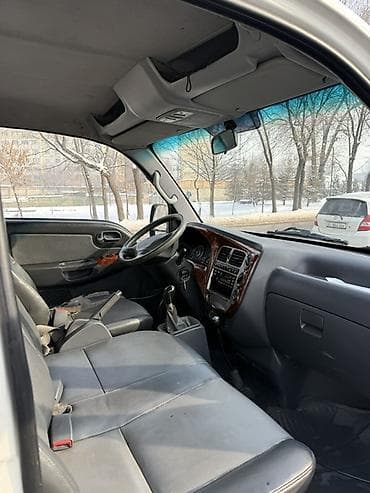 запчасти на киа бонго: Kia : 2007 г., 2.9 л, Механика, Дизель, Пикап — 5