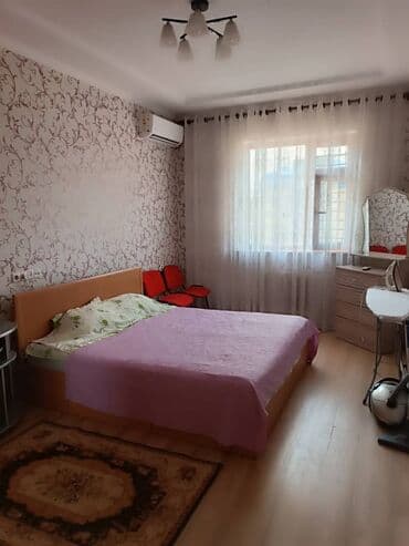 ипотека квартиры без первоначального взноса: 3 комнаты, 70 м², Элитка, 11 этаж, Евроремонт — 6