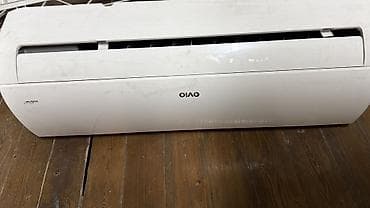 Сплит-система, Ovio, Инверторный