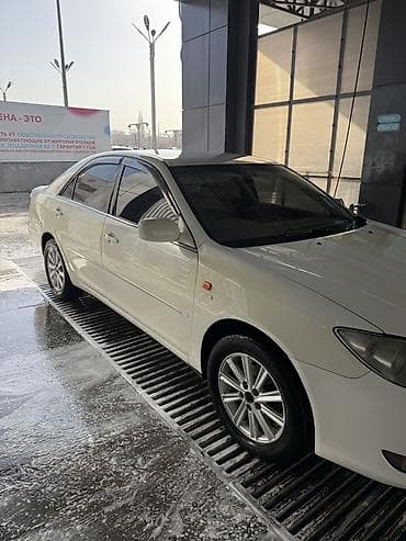 крышка двигателя тойота: Toyota Camry: 2004 г., 2.4 л, Автомат, Бензин, Седан — 7