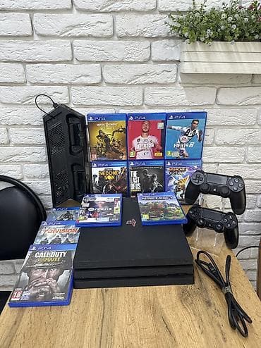 xbox one controller: Супер КОМБО 11 оригинальных игр, охлаждающей доп системой PlayStation — 2