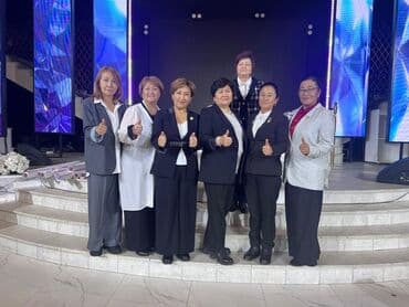 онлайн учителя английского: Саламатсызбы! Дени сак жашоо образын жана табигый витаминдерди — 7