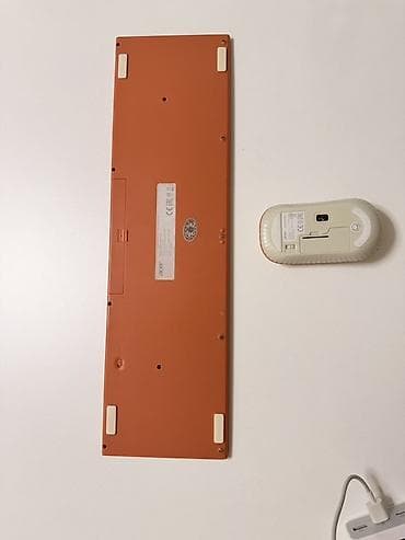 aipods pro: Клавиатура, Размер: 100% — 3