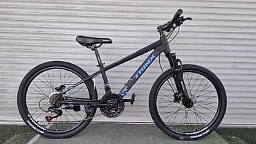 Велосипеды: Подростковый велосипед — 1