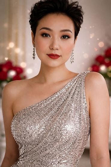 red magic 6: Нейрофотосессия с вашими фотографиями. Одно фото с одним человеком в — 1