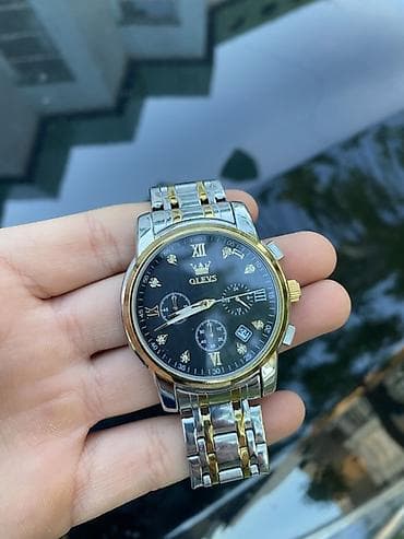 casio g shock: Классические часы часы, Мужские — 1