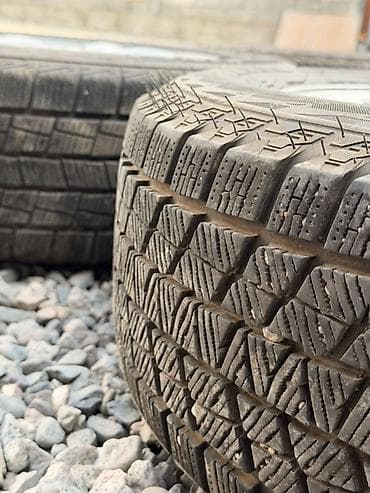 step: Колеса в сборе 205 / 60 / R 16, Зима, Новый, Комплект, Легковые, Литые, отверстий - 5 — 4