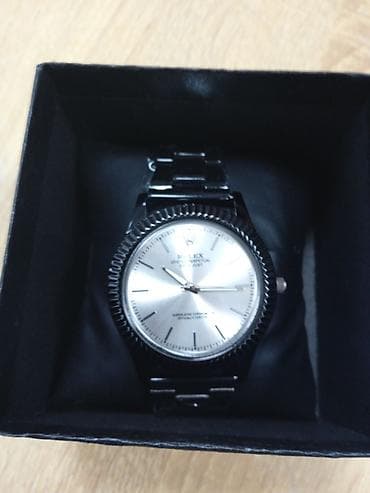 Классические часы