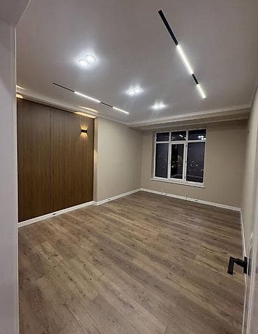 bay tash tower: 1 комната, 41 м², Элитка, 9 этаж, Дизайнерский ремонт — 4