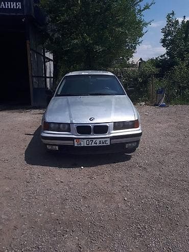 bmw m3 e46: BMW 3 series: 1999 г., Механика, Универсал — 8