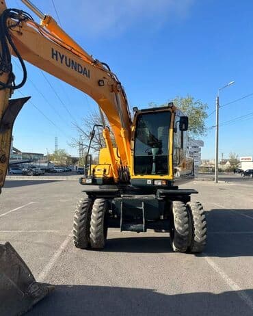 продаю экскватор: Экскаватор | Дүмүрлөрдүн тамырларын жулуп салуу, Траншеялар, Котловандар — 2