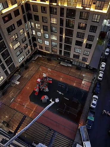 Продажа квартир: 2 комнаты, 51 м², Элитка, 11 этаж, Евроремонт — 4