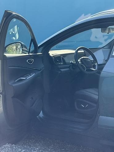 BYD Sea Lion 06: 2025 г., 0.1 л, Автомат, Электромобиль, Кроссовер — 9