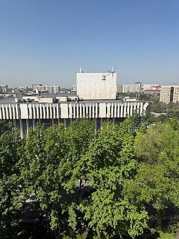 3 бөлмө, Чогуу жашоосу жок, Толугу менен эмереги бар