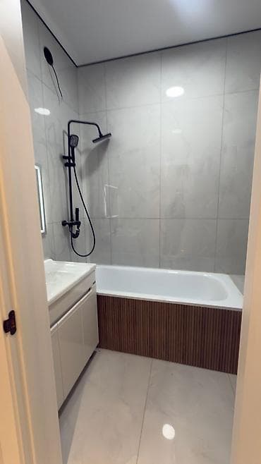 Продажа квартир: 2 комнаты, 63 м², Элитка, 7 этаж, Евроремонт — 3