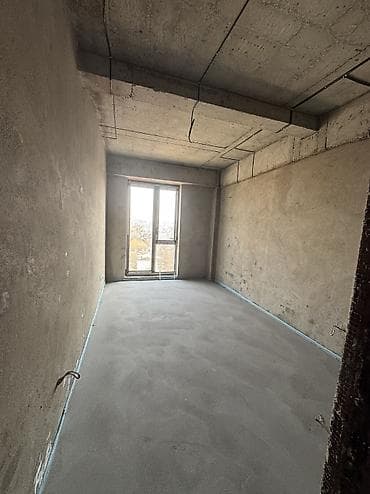 чайка 3: 3 комнаты, 123 м², Элитка, 7 этаж, Готовая ПСО (под самоотделку) — 10