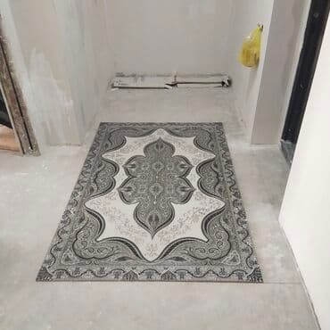 аренда поме: 20 м², С мебелью — 6