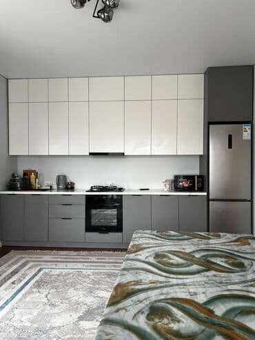 дома сокулуке: Үй, 150 м², 3 бөлмө, Кыймылсыз мүлк агенттиги, Евро оңдоо — 2