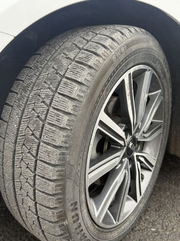 бампер передний форд фокус 1: Kia K5: 2018 г., 2 л, Автомат, Бензиновая, Седан — 7