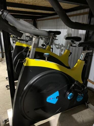 прокат велосипедов бишкек: Велотренажёр для занятие спортом Качество хорошее Доставка по — 7