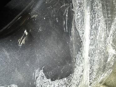 Автохимия: Дверь Задняя правая Kia, Б/у, Оригинал — 2