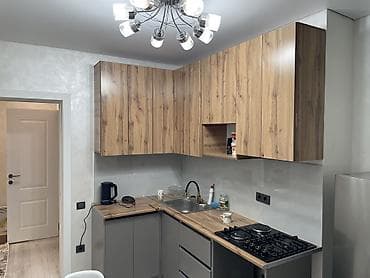 квартир сдают: 1 комната, Собственник, Без подселения, С мебелью частично — 1