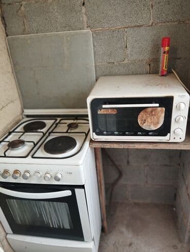 аренда кухня: 25 м², 1 комната, Утепленный, Забор, огорожен — 5