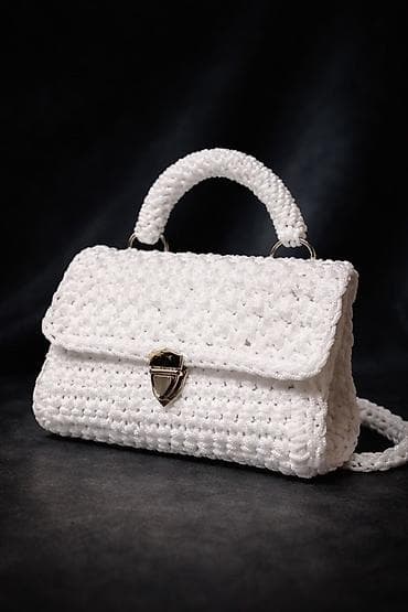 Классикалык сумка, Токулган модель, Аялдарга — 1