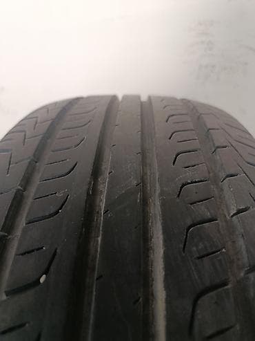240: Шины 205 / 55 / R 16, Лето, Б/у, Комплект, Легковые, Китай, Giti — 6