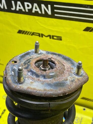 амортизатор на виндом: Амортизаторлор комплекти Mazda Оригинал, Жапония — 3