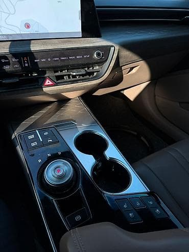 химия для авто: Kia K8: 2021 г., 1.6 л, Автомат, Гибрид, Седан — 10