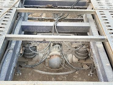 daewoo ravon: Mercedes-Benz Спринтер: 2002 г., 2.2 л, Механика, Дизель — 6