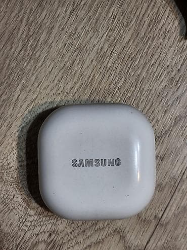 samsung а5: Беспроводные вкладыши наушники, Samsung, Другая серия, Б/у — 2
