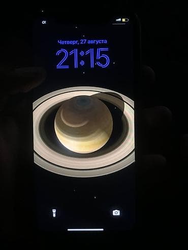 ремонт nintendo switch: IPhone 11,черный цвет Состояние:идеал - Экран Super Retina XDR — 2