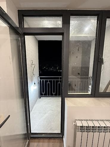 flat kant: 1 комната, 42 м², Элитка, 10 этаж, Дизайнерский ремонт — 4