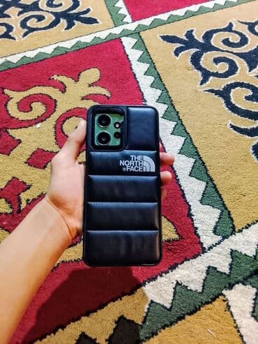 редим 10 с: Redmi, Redmi Note 12, Колдонулган, 128 ГБ, түсү - Жашыл, 2 SIM — 1