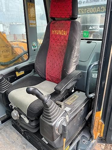 водный транспорт: Экскаватор, Гусеничный — 4