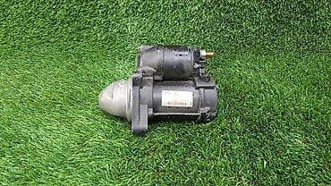 Стартер BMW 2006 г., Б/у, Оригинал, Германия at lalafo.kg Стартер BMW 2006 г., Б/у, Оригинал, Германия