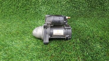 e39: Стартер BMW 2006 г., Б/у, Оригинал, Германия — 1