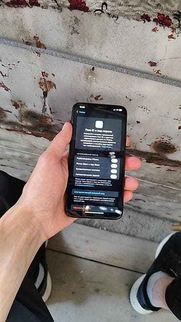 poco x8 pro: IPhone 11 Pro Max, Б/у, 256 ГБ, Space Gray, Чехол, 100 % — 5