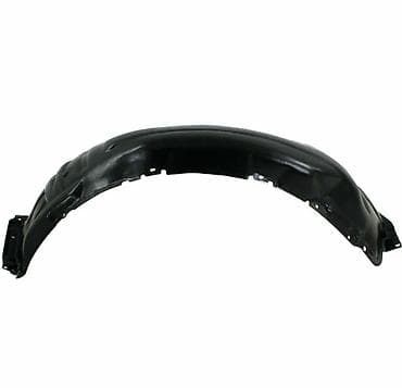 тайота фороннер: Подкрылок Передний левый Toyota, 2012 г., Новый, Аналог — 3