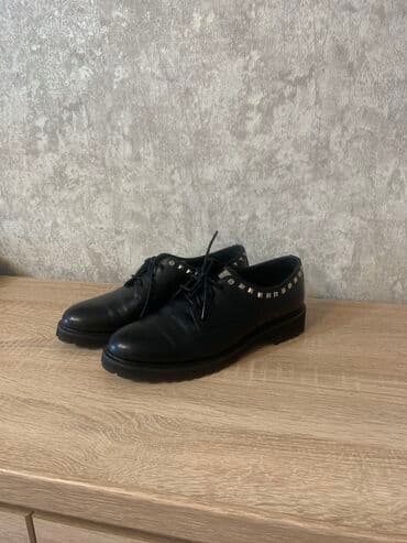 обувь ручной работы бишкек: Туфли 39 размер. Кожа внутри и снаружи. 1500 сом. На среднюю или узкую — 2