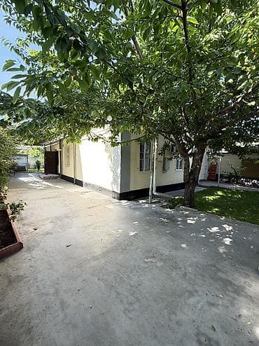 район ауца: 🏡 Продается дом 📍 Алтымышева / Матыева Рядом: университет МУК, Азия — 6