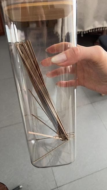 Кухонные принадлежности: Банки, Новый, Платная доставка, Самовывоз — 1